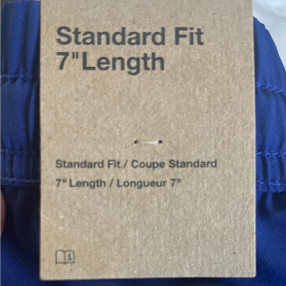 Men’s Nike Dri-Fit Shorts sz L - Picture 3 of 3